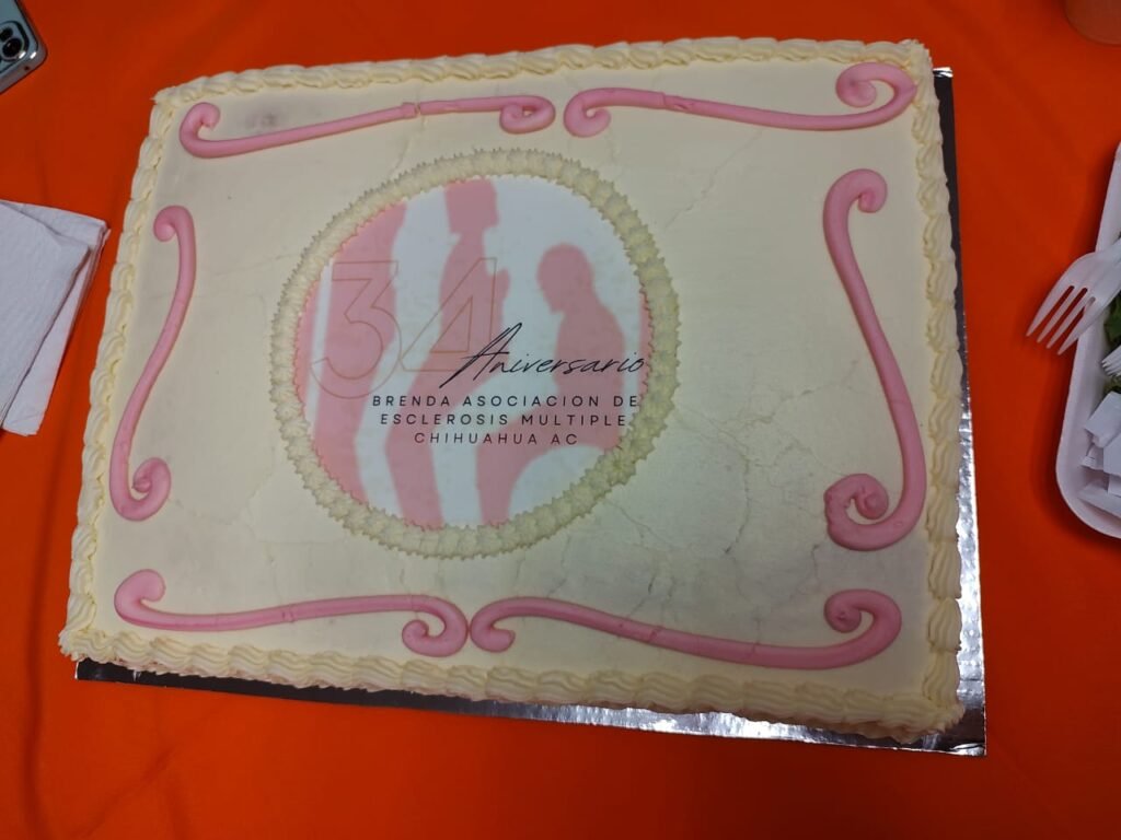 Celebración del 34 aniversario de BAEM
